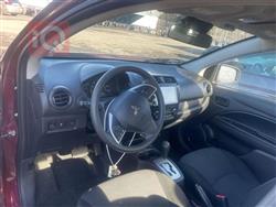 میتسوبیشی میراژ G4